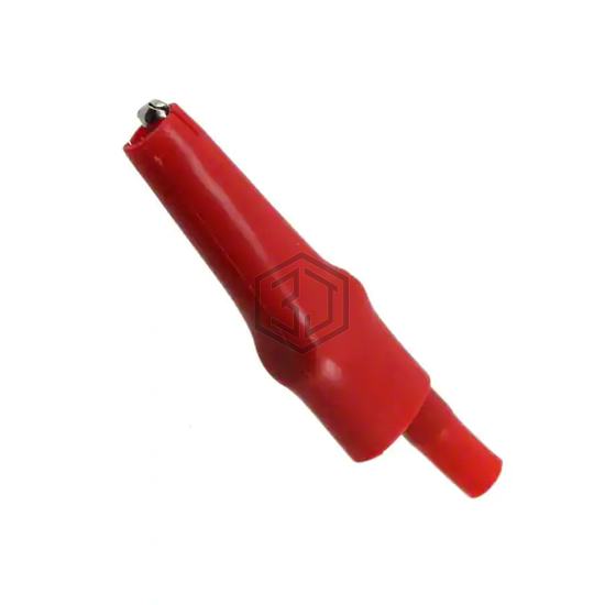 BU-63-2 - Mueller Electric Co - Test Clips - Alligator, Crocodile, Heavy Duty
