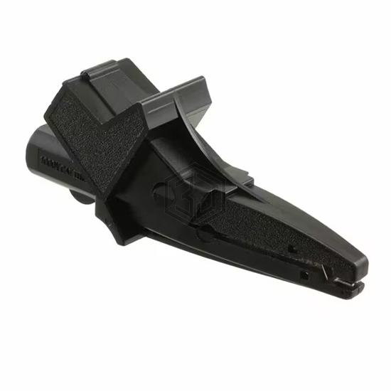 CT2392A-0 - Cal Test Electronics - Test Clips - Alligator, Crocodile, Heavy Duty