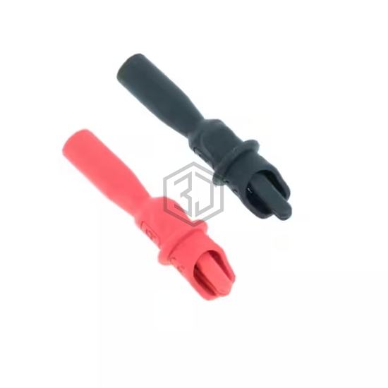 CT4416 - Cal Test Electronics - Test Clips - Alligator, Crocodile, Heavy Duty