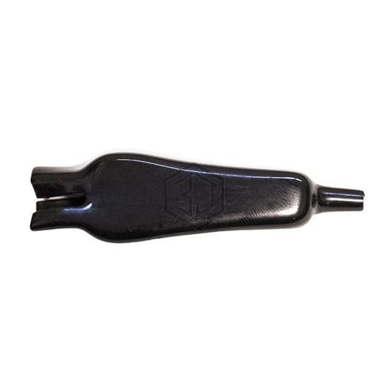 BU-28-0 - Mueller Electric Co - Test Clips - Alligator, Crocodile, Heavy Duty