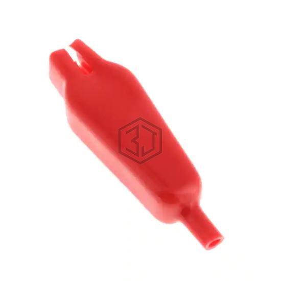 BU-28-2 - Mueller Electric Co - Test Clips - Alligator, Crocodile, Heavy Duty