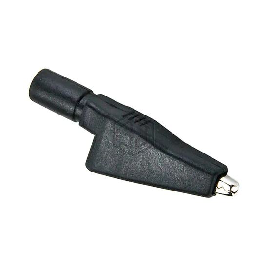 CT3761-0 - Cal Test Electronics - Test Clips - Alligator, Crocodile, Heavy Duty