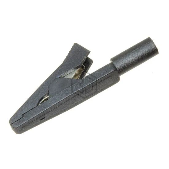 BU-P5788-0 - Mueller Electric Co - Test Clips - Alligator, Crocodile, Heavy Duty