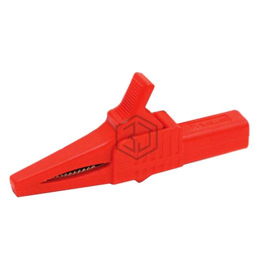 BU-651-2 - Mueller Electric Co - Test Clips - Alligator, Crocodile, Heavy Duty