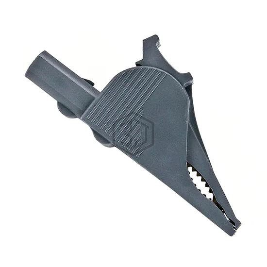 CT3251-8 - Cal Test Electronics - Test Clips - Alligator, Crocodile, Heavy Duty