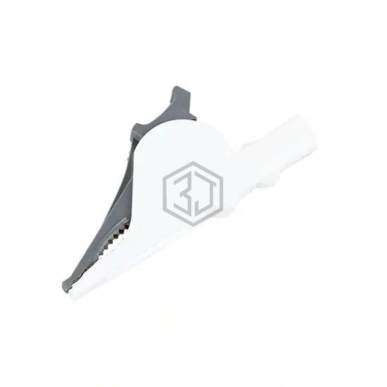 CT3251-9 - Cal Test Electronics - Test Clips - Alligator, Crocodile, Heavy Duty