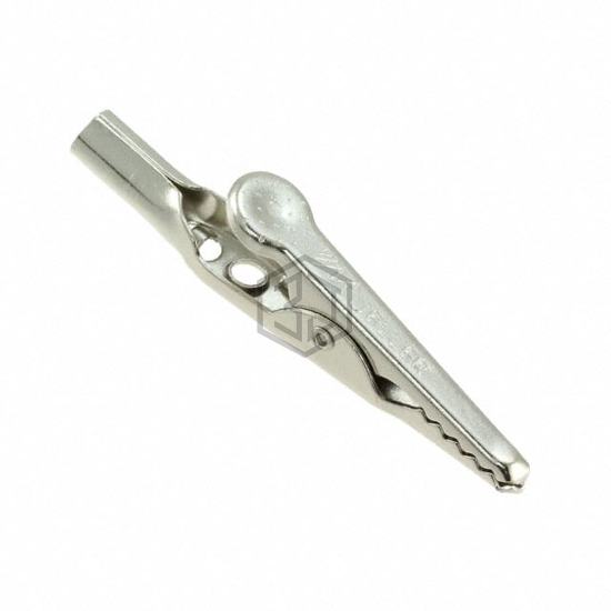 BU-P6567 - Mueller Electric Co - Test Clips - Alligator, Crocodile, Heavy Duty