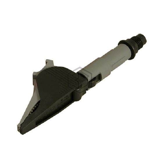 CT3407-0 - Cal Test Electronics - Test Clips - Alligator, Crocodile, Heavy Duty