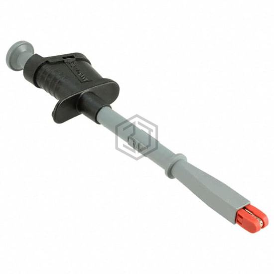 CT2965-0 - Cal Test Electronics - Test Clips - Alligator, Crocodile, Heavy Duty