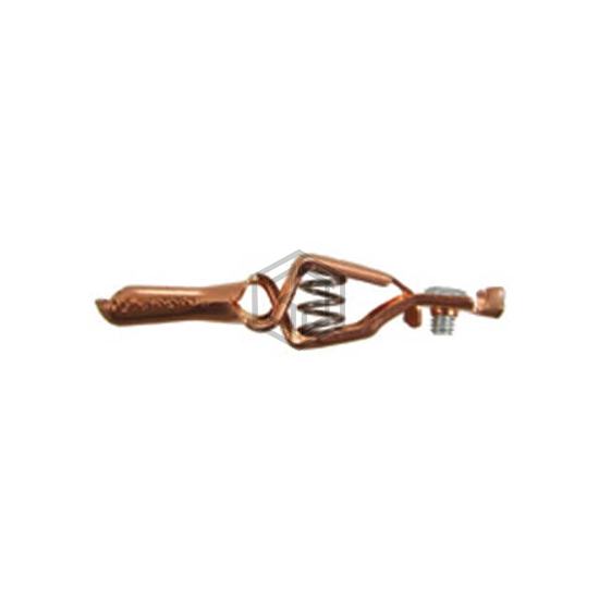 72-164 - NTE Electronics, Inc - Test Clips - Alligator, Crocodile, Heavy Duty