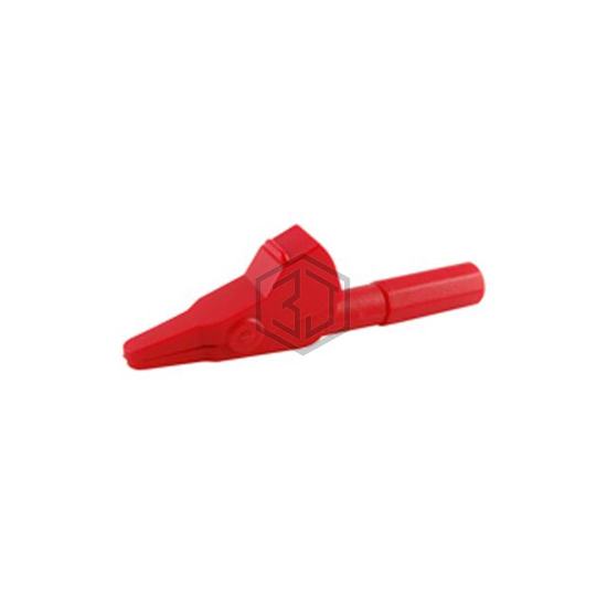 72-056 - NTE Electronics, Inc - Test Clips - Alligator, Crocodile, Heavy Duty