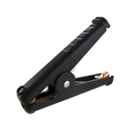 72-112-0 - NTE Electronics, Inc - Test Clips - Alligator, Crocodile, Heavy Duty