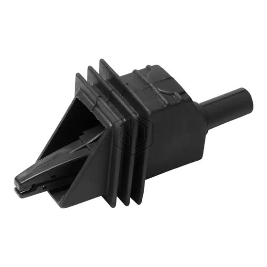 CT3021-0 - Cal Test Electronics - Test Clips - Alligator, Crocodile, Heavy Duty