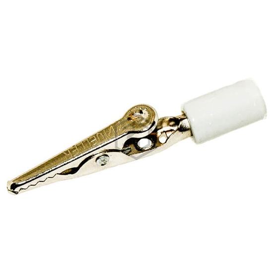 BU-60H-9 - Mueller Electric Co - Test Clips - Alligator, Crocodile, Heavy Duty