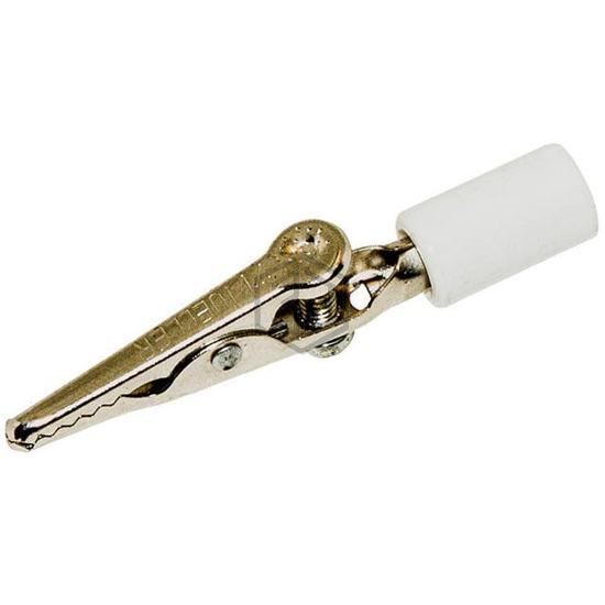 BU-60HS-9 - Mueller Electric Co - Test Clips - Alligator, Crocodile, Heavy Duty