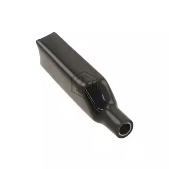 8016BLK - E-Z-Hook - Test Clips - Alligator, Crocodile, Heavy Duty