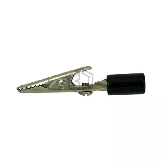 9288 - E-Z-Hook - Test Clips - Alligator, Crocodile, Heavy Duty
