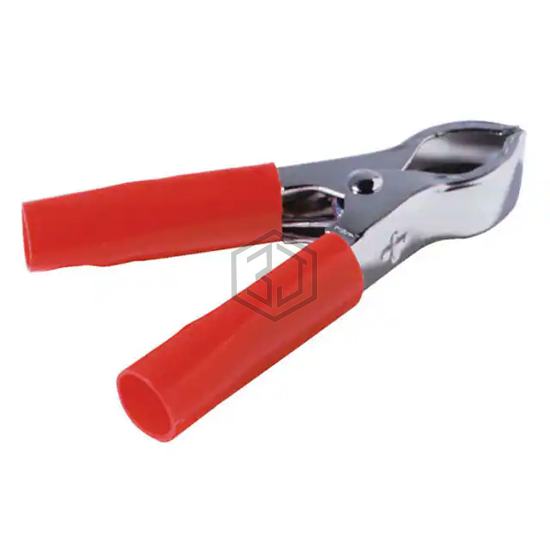ZB3010-A - MPD (Memory Protection Devices) - Test Clips - Alligator, Crocodile, Heavy Duty