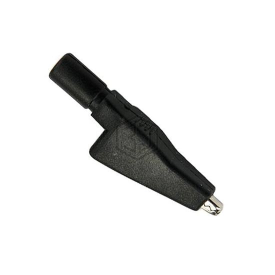 CT3757-0 - Cal Test Electronics - Test Clips - Alligator, Crocodile, Heavy Duty
