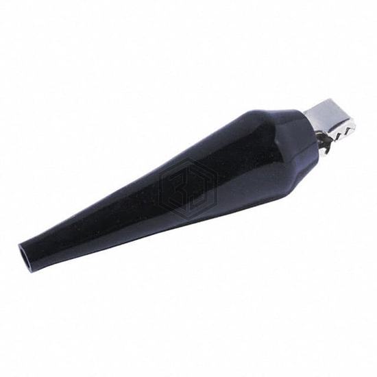 ZB3021-B - MPD (Memory Protection Devices) - Test Clips - Alligator, Crocodile, Heavy Duty