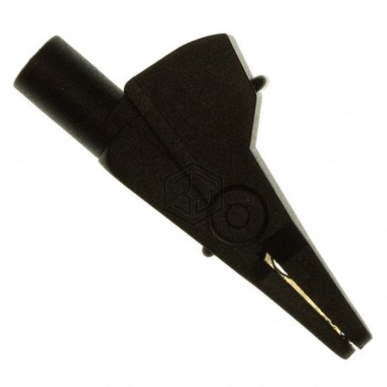 A034B - TPI (Test Products Int) - Test Clips - Alligator, Crocodile, Heavy Duty