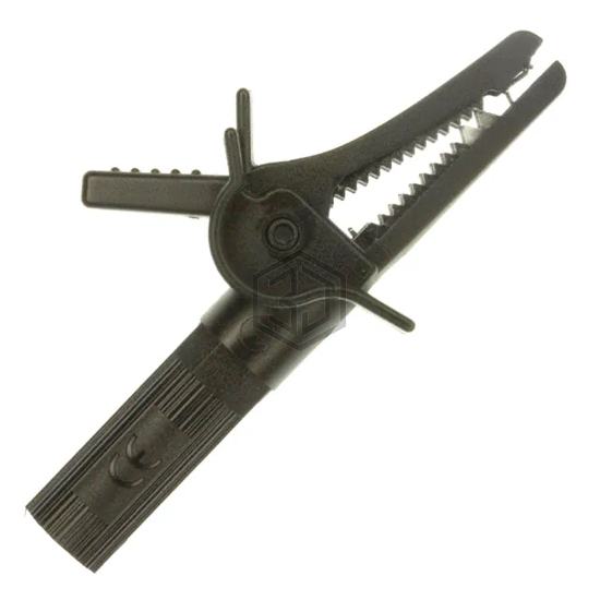 A058B - TPI (Test Products Int) - Test Clips - Alligator, Crocodile, Heavy Duty