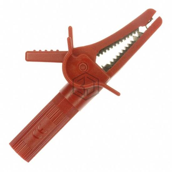 A058R - TPI (Test Products Int) - Test Clips - Alligator, Crocodile, Heavy Duty