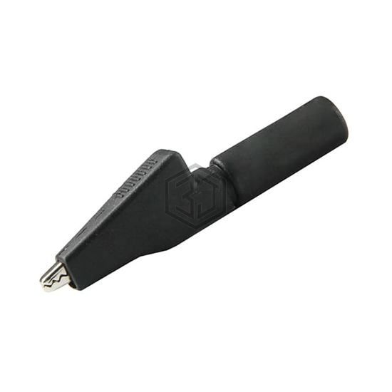 CT3942-0 - Cal Test Electronics - Test Clips - Alligator, Crocodile, Heavy Duty