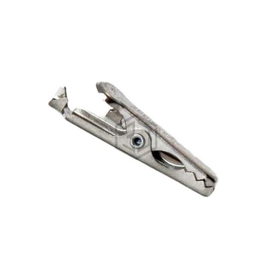 010017 - Mueller Electric Co - Test Clips - Alligator, Crocodile, Heavy Duty
