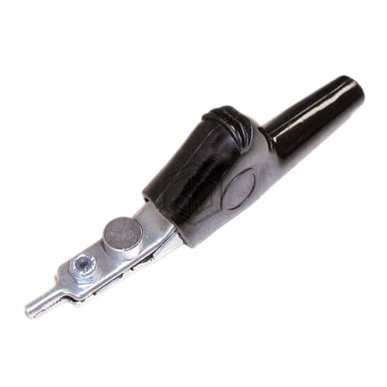 A032B - TPI (Test Products Int) - Test Clips - Alligator, Crocodile, Heavy Duty