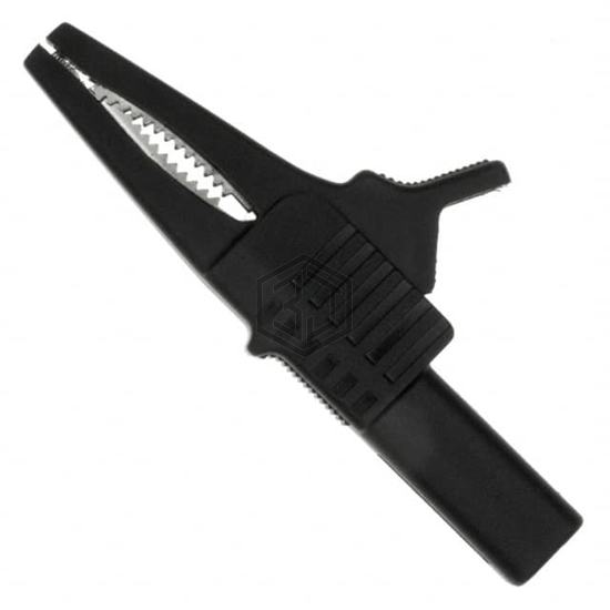A068B - TPI (Test Products Int) - Test Clips - Alligator, Crocodile, Heavy Duty