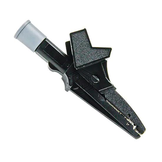 CT3147-0 - Cal Test Electronics - Test Clips - Alligator, Crocodile, Heavy Duty