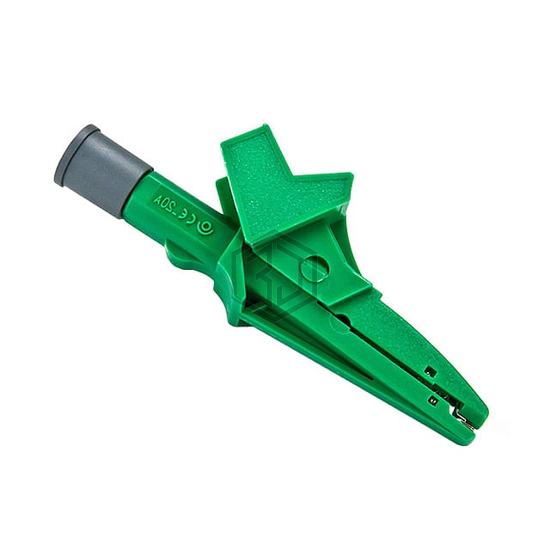 CT3147-5 - Cal Test Electronics - Test Clips - Alligator, Crocodile, Heavy Duty