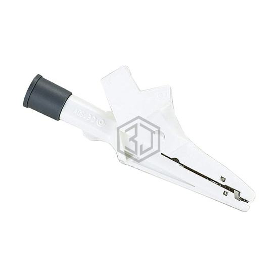 CT3147-9 - Cal Test Electronics - Test Clips - Alligator, Crocodile, Heavy Duty