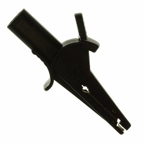 A066B - TPI (Test Products Int) - Test Clips - Alligator, Crocodile, Heavy Duty