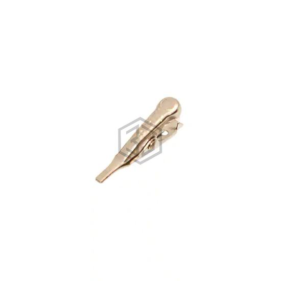 010019 - Mueller Electric Co - Test Clips - Alligator, Crocodile, Heavy Duty