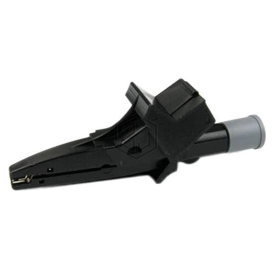 CT3438-0 - Cal Test Electronics - Test Clips - Alligator, Crocodile, Heavy Duty