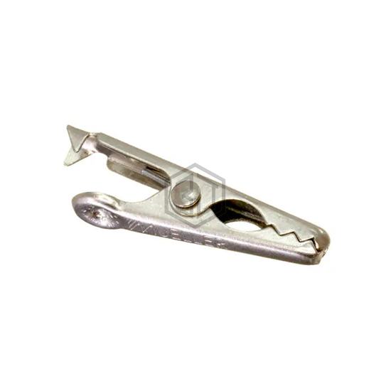 CPGI-ALLIGATOR-1-1/4 - TE Energy & Utilities - Test Clips - Alligator, Crocodile, Heavy Duty