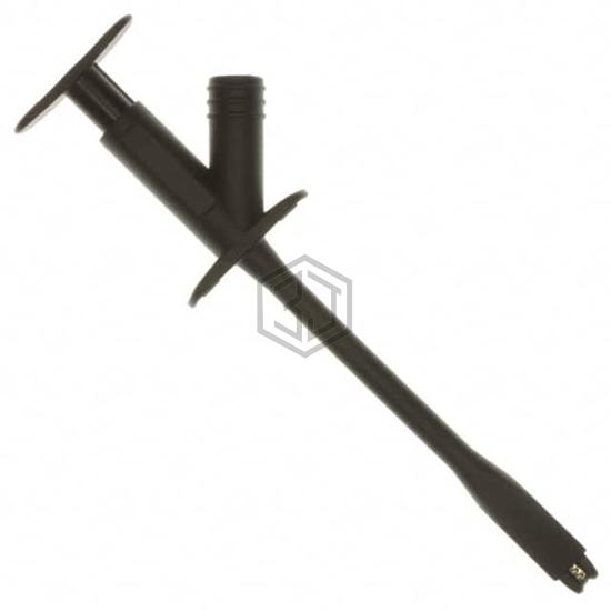 A067B - TPI (Test Products Int) - Test Clips - Alligator, Crocodile, Heavy Duty