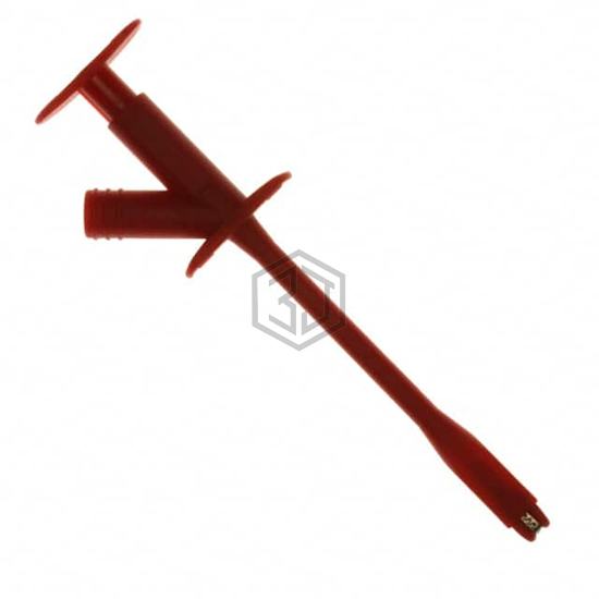 A067R - TPI (Test Products Int) - Test Clips - Alligator, Crocodile, Heavy Duty