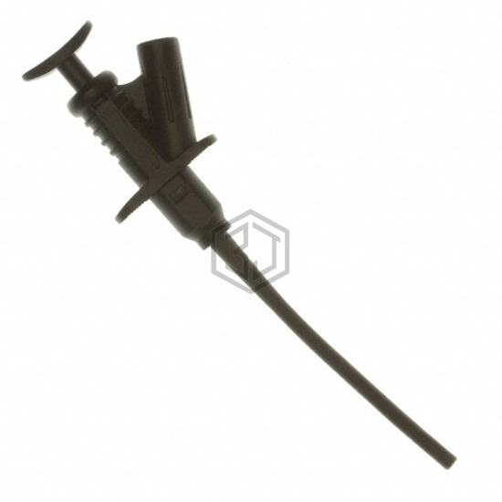 A069B - TPI (Test Products Int) - Test Clips - Alligator, Crocodile, Heavy Duty