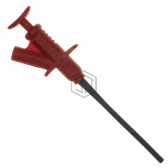 A069R - TPI (Test Products Int) - Test Clips - Alligator, Crocodile, Heavy Duty