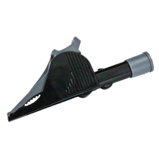 CT3441-0 - Cal Test Electronics - Test Clips - Alligator, Crocodile, Heavy Duty