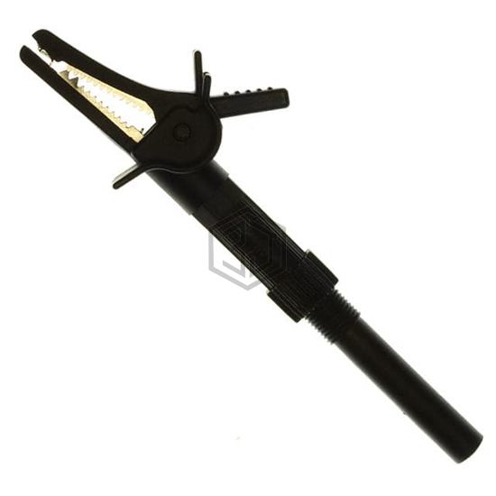A084B - TPI (Test Products Int) - Test Clips - Alligator, Crocodile, Heavy Duty
