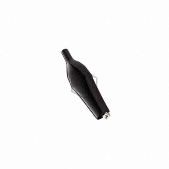 110ARS-C-BK - CUI Devices - Test Clips - Alligator, Crocodile, Heavy Duty