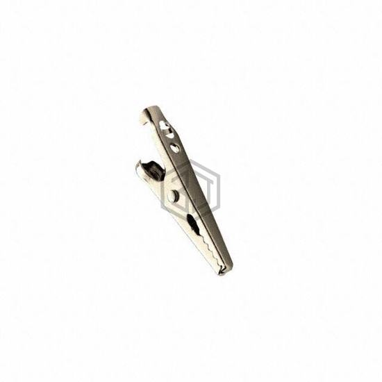 110AR - CUI Devices - Test Clips - Alligator, Crocodile, Heavy Duty
