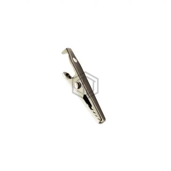 105A - CUI Devices - Test Clips - Alligator, Crocodile, Heavy Duty