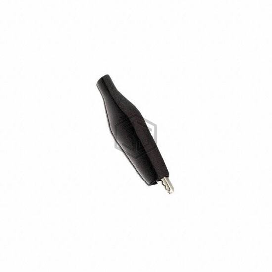 103A-C-BK - CUI Devices - Test Clips - Alligator, Crocodile, Heavy Duty