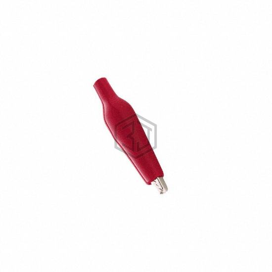 105A-C-RD - CUI Devices - Test Clips - Alligator, Crocodile, Heavy Duty