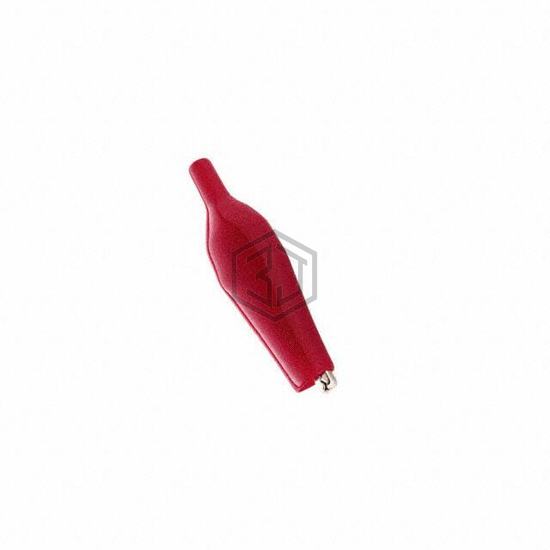 110ARS-C-RD - CUI Devices - Test Clips - Alligator, Crocodile, Heavy Duty